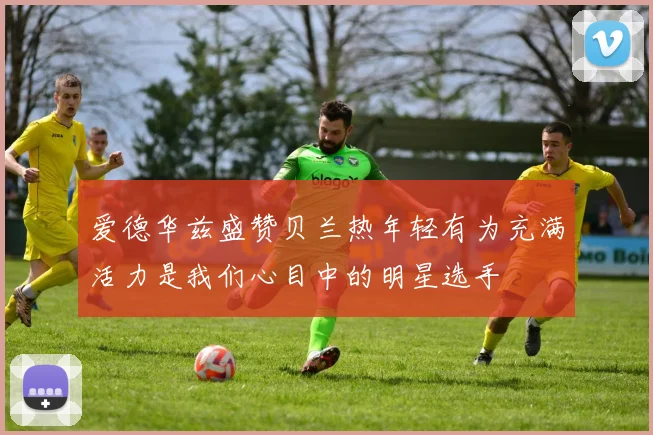 爱德华兹盛赞贝兰热年轻有为充满活力是我们心目中的明星选手